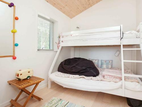 Holiday Home Nyk�bing Sj IX