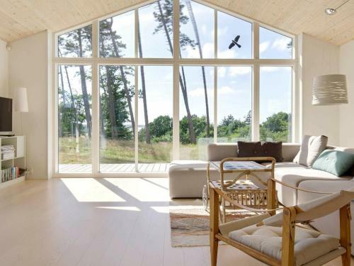 Holiday Home Nyk�bing Sj IX