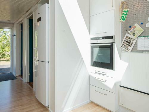 Holiday Home Knebel XI
