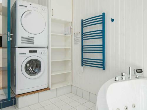 Holiday Home Knebel XI