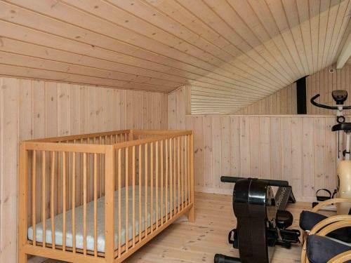 Holiday Home Marsvej II