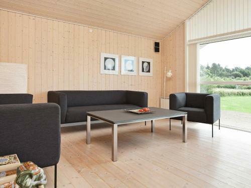 Holiday Home Klokkerholm