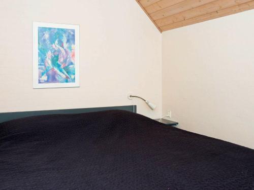 Four-bedroom Holiday Home In N�rre Nebel 3