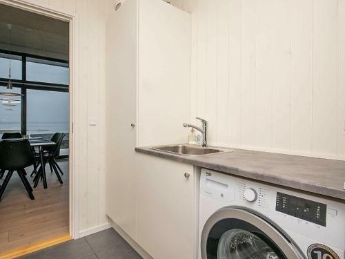 Holiday Home L�gstrup