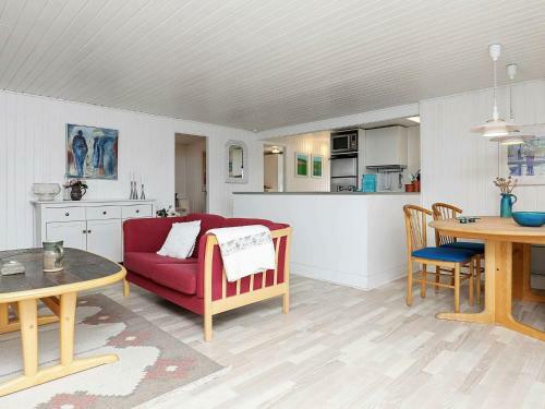 Holiday Home L�gst�r V