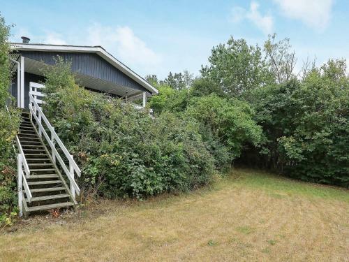 Holiday Home L�gst�r V
