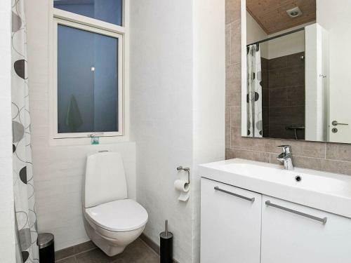 Holiday Home L�gst�r VI