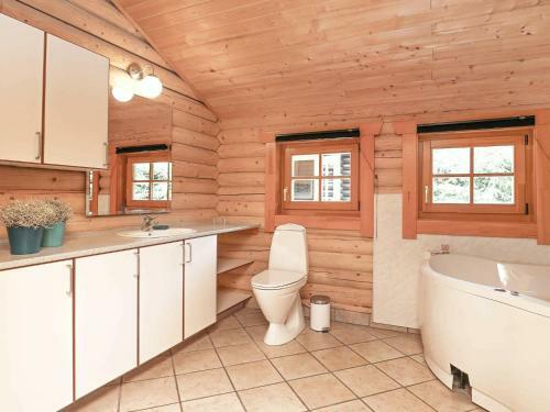Holiday Home L�gst�r V