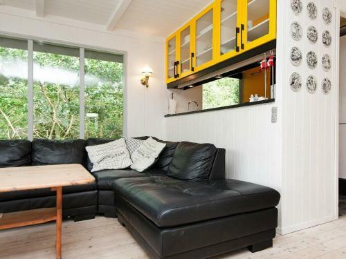 Three-bedroom Holiday Home In Sp�ttrup 8