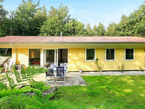 Holiday Home Contortavej II