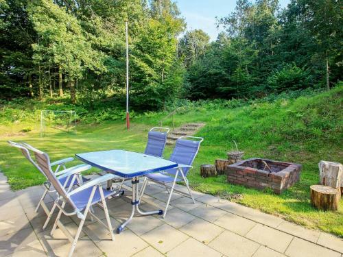 Holiday Home Contortavej II