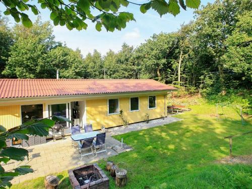 Holiday Home Contortavej II