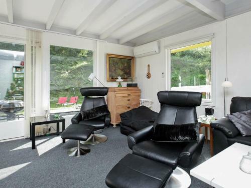Holiday Home Contortavej II