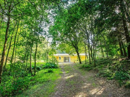 Holiday Home Contortavej II