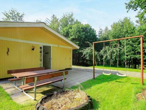 Holiday Home Contortavej II