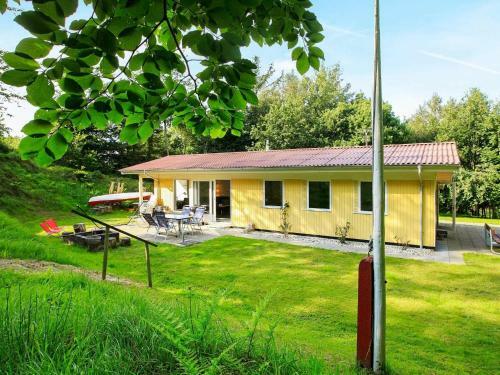 Holiday Home Contortavej II