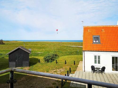 Holiday Home Lyngbyvej II