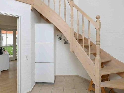 Holiday Home Lyngbyvej II