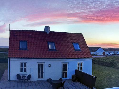 Holiday Home Lyngbyvej II