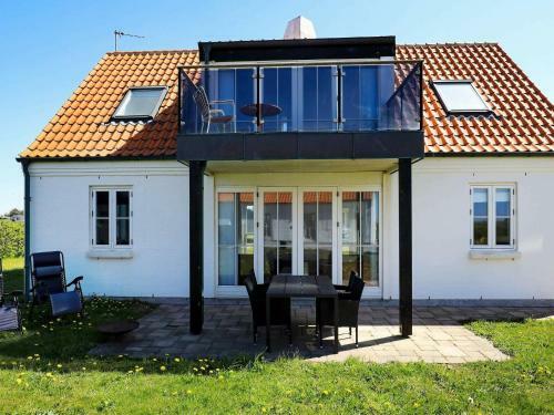 Holiday Home Lyngbyvej II