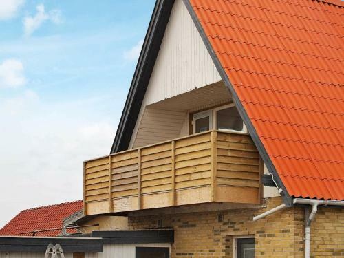 Apartamento Holiday Home Lyngby