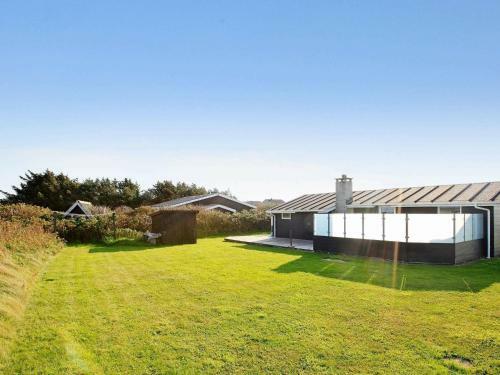 Holiday Home Hybenvej II