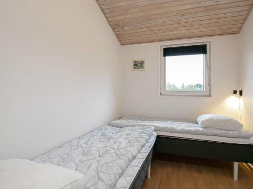 Holiday Home Porsevej