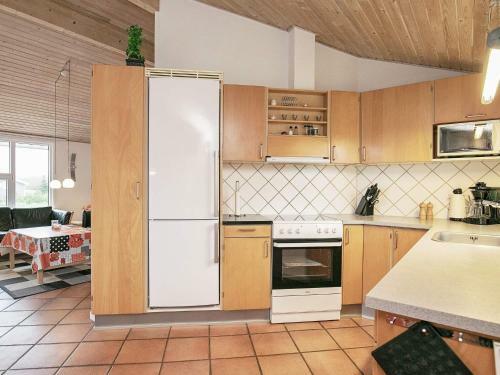 Holiday Home Porsevej