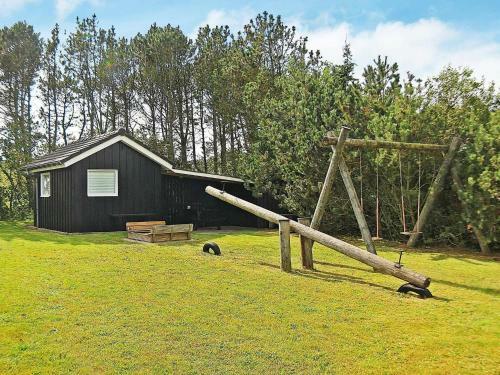 Holiday Home Porsevej