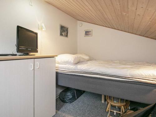 Holiday Home Porsevej