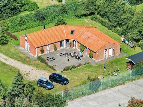 Holiday Home Risbjergvej II
