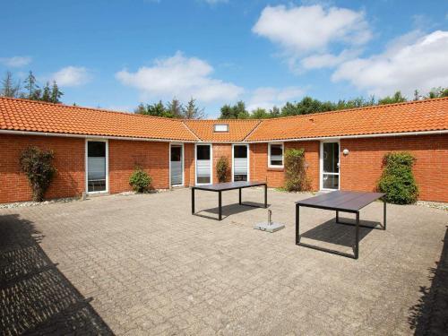 Holiday Home Risbjergvej II