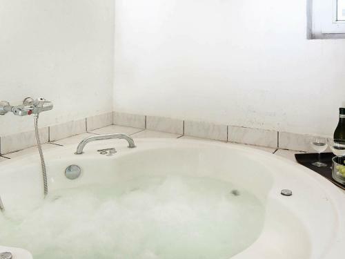 Holiday Home L�vsangervej