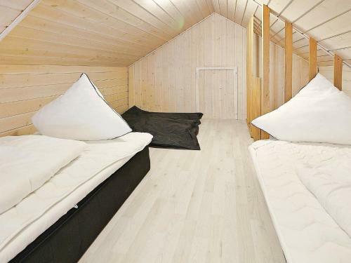 Holiday Home L�vsangervej