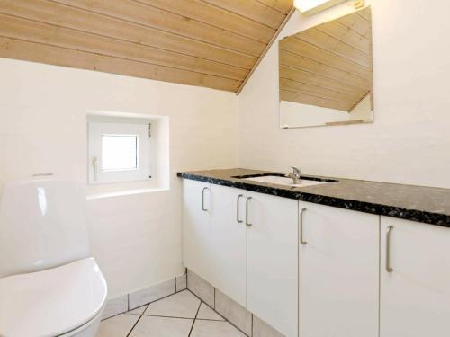 Holiday Home L�vsangervej