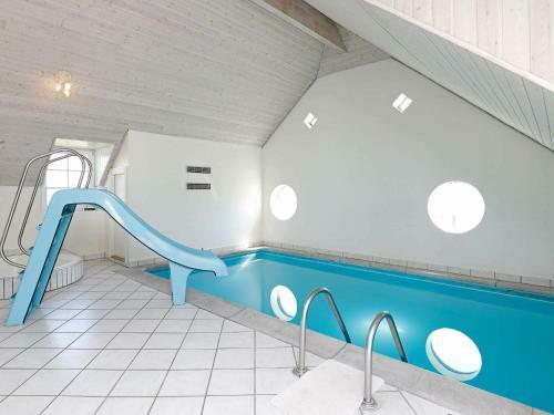 Holiday Home L�vsangervej