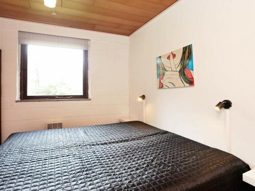 Holiday Home Brunbjergvej