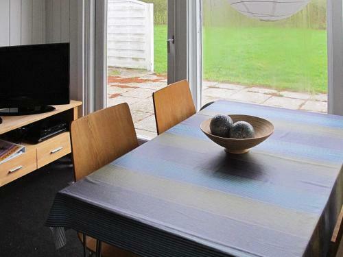Holiday Home Nakskov IV