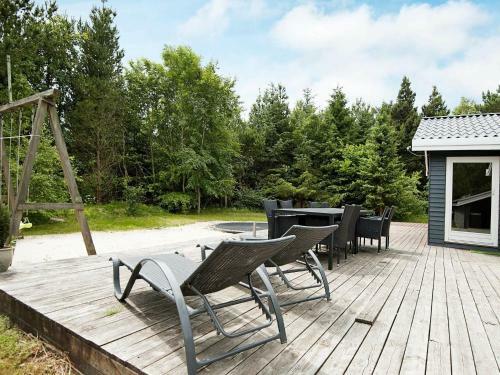 Holiday Home R�m� XVIII