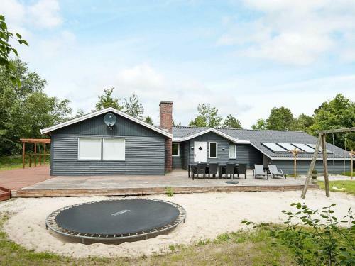 Holiday Home R�m� XVIII