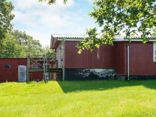 Three-bedroom Holiday Home In Alling�bro 5