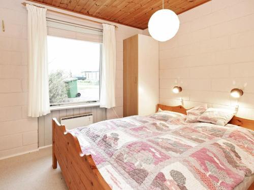 Three-bedroom Holiday Home In Millinge 1