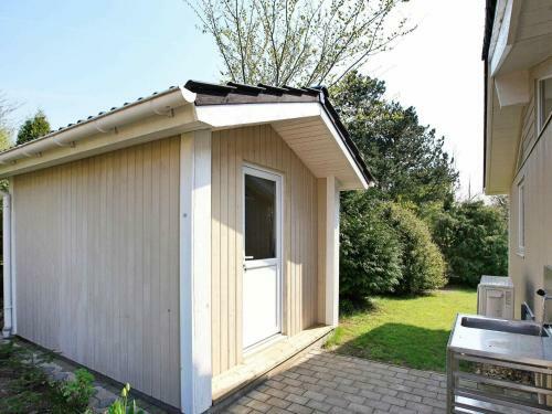 Holiday Home Strandholmen