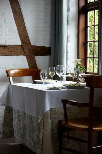 Hotel Falsled Kro