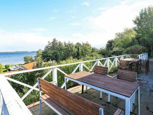 Holiday Home Nordre IV