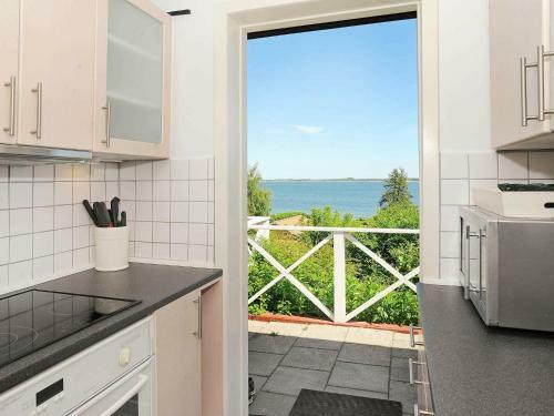 Holiday Home Nordre IV