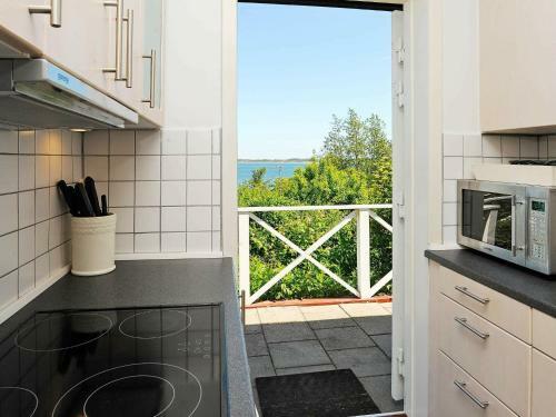 Holiday Home Nordre IV