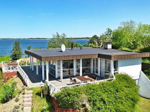 Holiday Home Nordre IV
