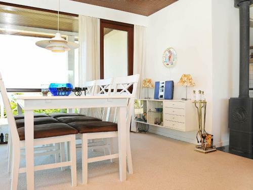 Holiday Home Nordre IV