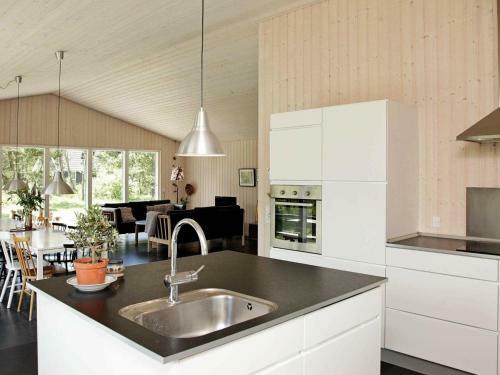 Holiday Home Bugten